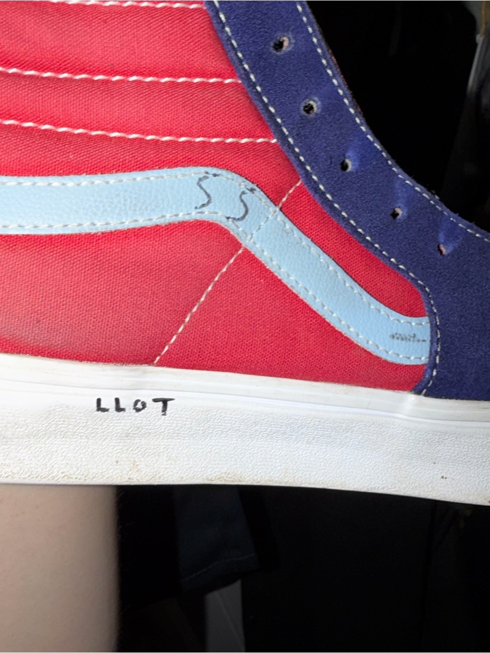 vans - Picture 5 of 5